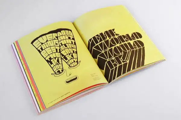 三套创意书籍设计5