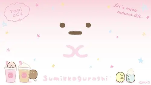 角落生物 - 堆糖,美图壁纸兴趣社区