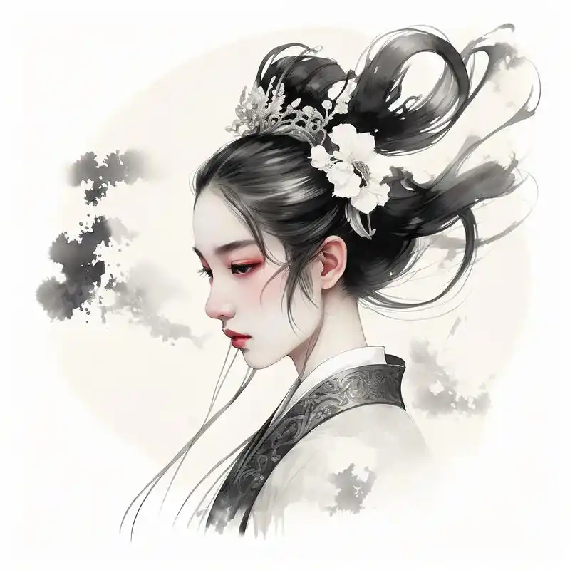 戏曲风华头像集 91