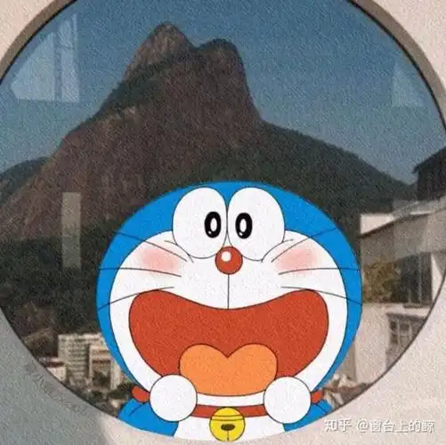 有哪些适合男生用的超级酷的微信头像?