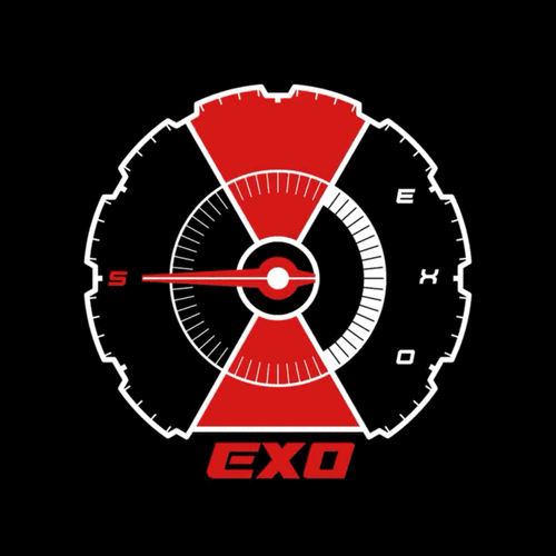 exo王者归来,凌晨登顶热搜 网友:砸锅卖铁也要买新专!