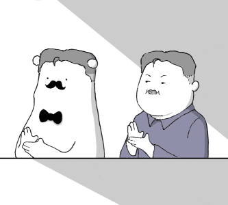 在高萌御姐赵茜身上我看到了对表演的敬畏心