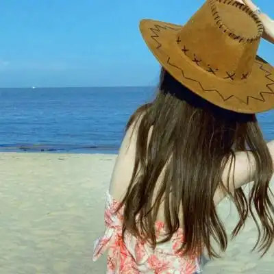 复古森系文艺女头 有文艺范儿的唯美复古森系女生头像图片