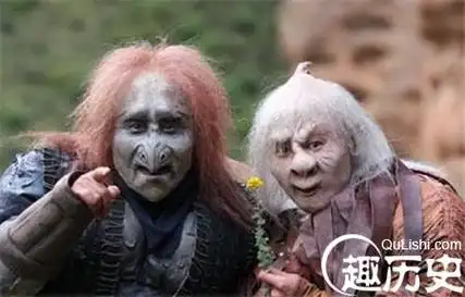 西游中唯一让妖怪都恐惧的凡人究竟是何来历