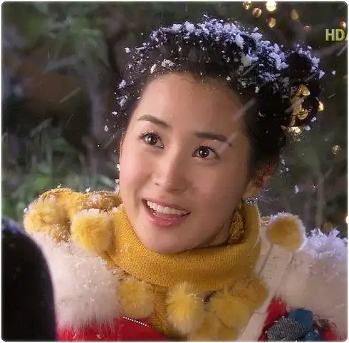 还记得我的女孩周幼琳吗曾整容到认不出今携新剧回归