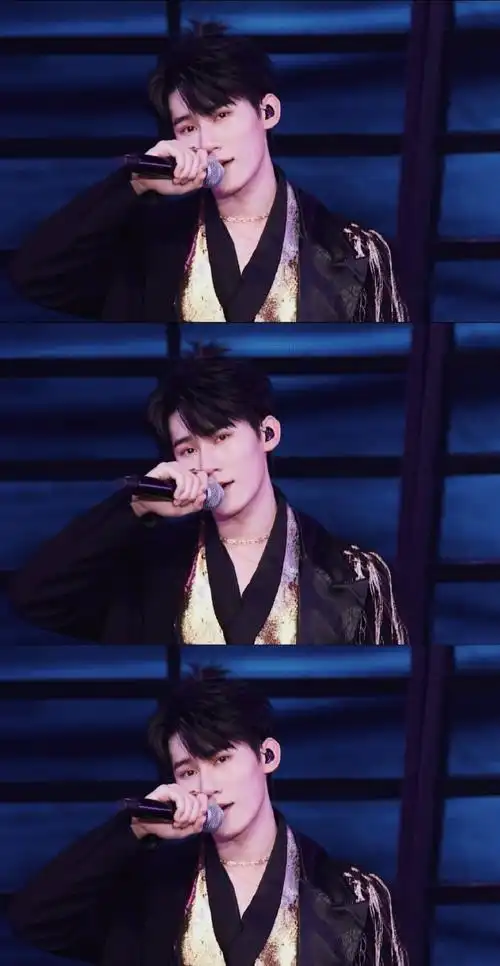 张真源 三公 - 堆糖,美图壁纸兴趣社区