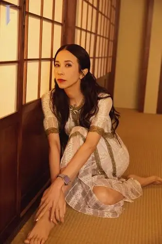 coverstory-femme丨莫文蔚:绝色不落幕