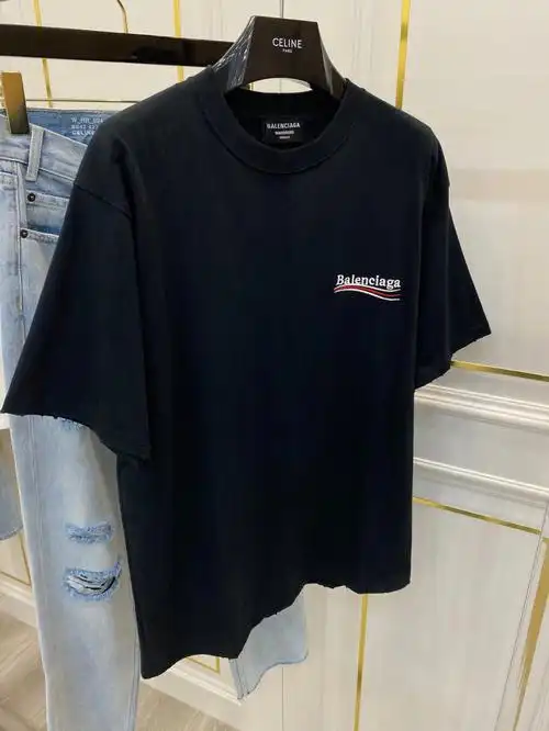 本期真香推荐好看的大牌短袖t恤