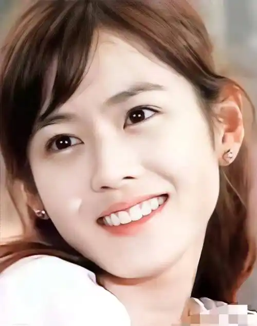 童年韩剧10大女神:沈银河让人难忘,崔智友耐看都是纯天然零整容_美女