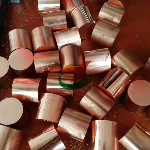 深圳高纯智利1号电解铜