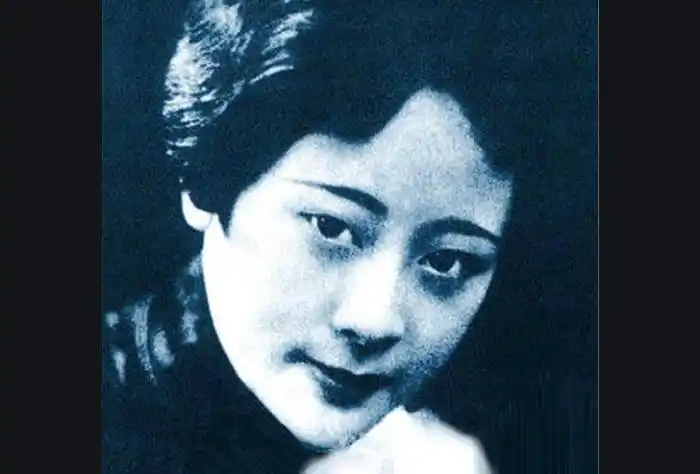 赵一荻(张学良重获自由后抛下赵四小姐)_可可情感网