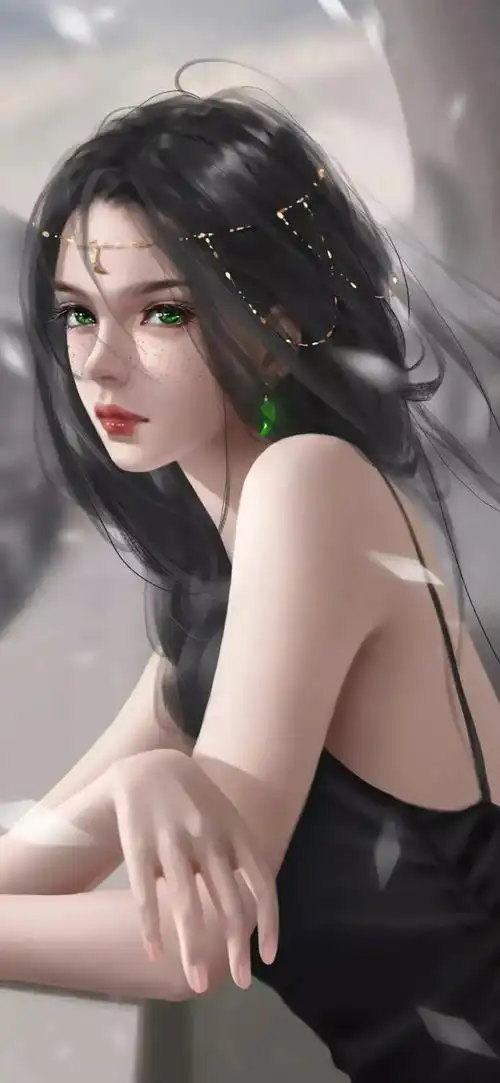 壁纸丨我不害怕明天,因为我经历过昨天,又热爱今天 -静鱼客栈