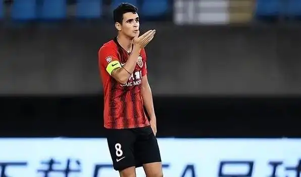 而其中最具影响力的球员之一就是巴西中场天才奥斯卡