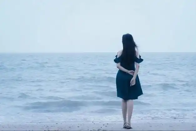 一个女人过得好不好,从吃饭时的样子就可以看出来,很准!