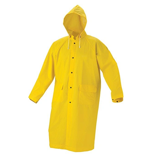 source raincoats type and polyester material womens