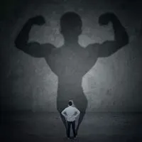 内心强大的人的头像_微信头像图片大全