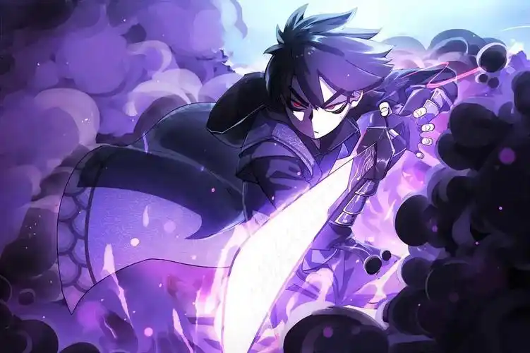 二次元电脑壁纸