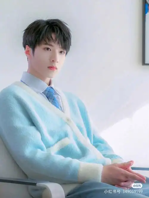 时代少年团一刘耀文