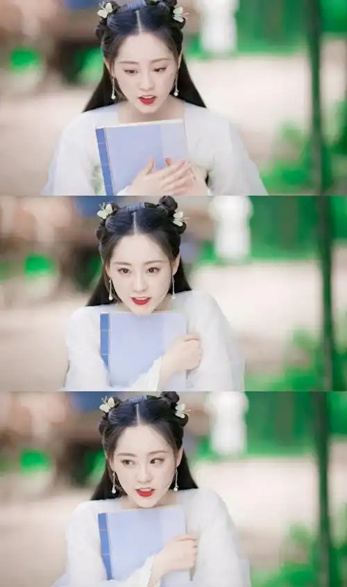 祝绪丹遇龙—流萤