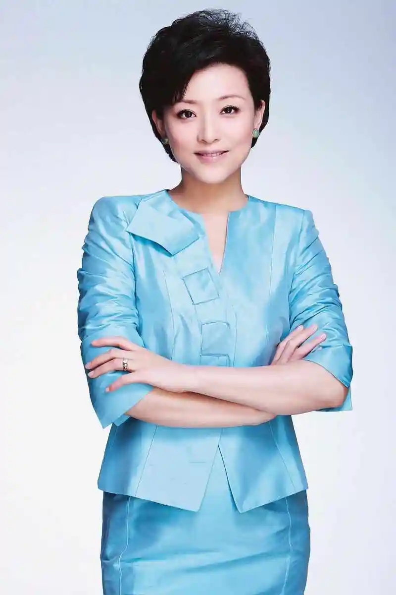 杨澜说:婚姻可以图男人有钱,千万别图他对你好