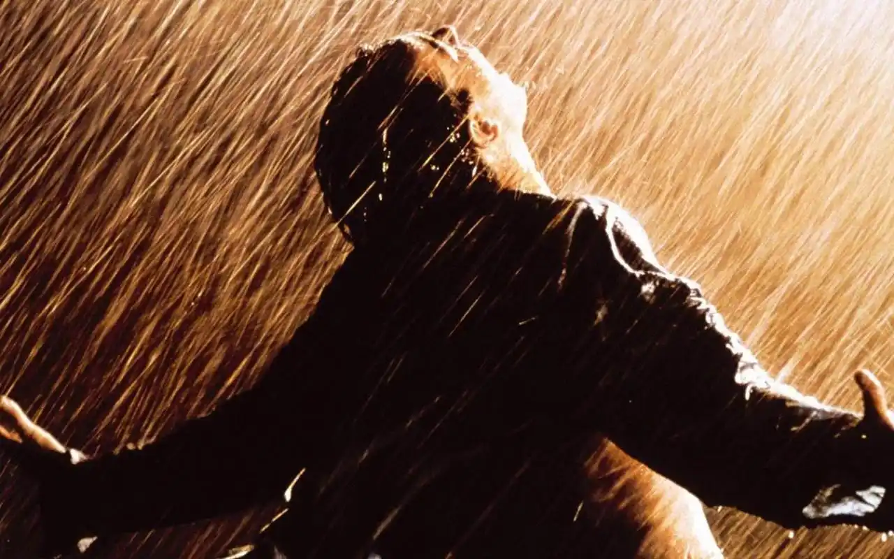 《肖申克的救赎》将重映,欧美影视-回车桌面