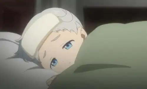 约定的梦幻岛第10集诺曼死了么丧友之痛让雷与艾玛一蹶不振