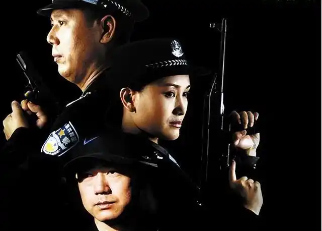 音频中国刑侦一号案纪实完整(全程无删减) - 桂波百科号