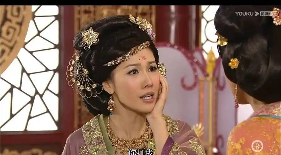 再看《宫心计》,才发现姚金玲的经典台词,句句都是现实
