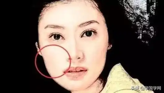 旺夫相的女人面相(旺夫相的女人面相图片 标准)