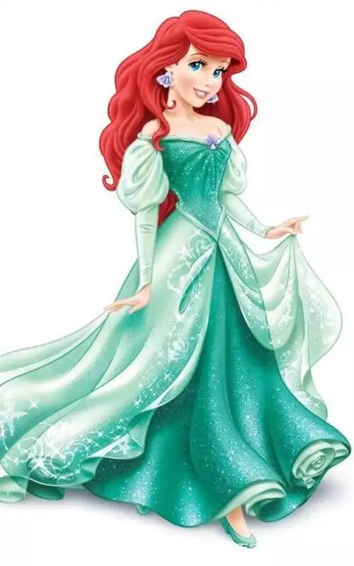 快来!迪士尼公主人气投票9494949494