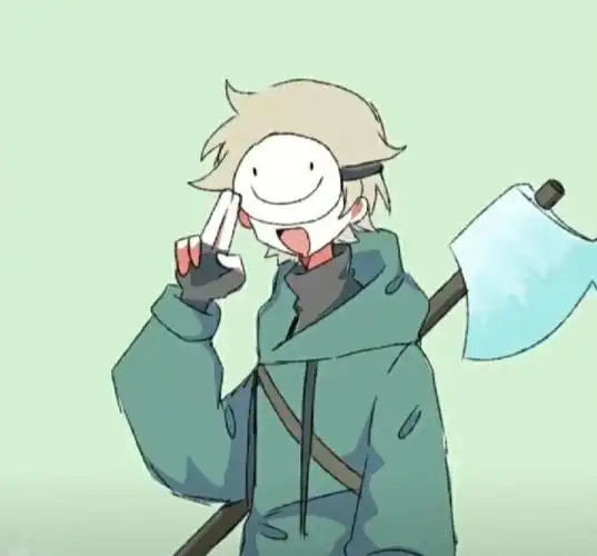 我的世界大神dream