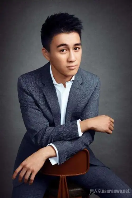 何猷君智商惊人曾在最强大脑拿过两次第一