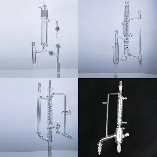 5221/5223/5225/5227精馏头分馏头蒸馏头 分相共沸塔头电磁阀线圈