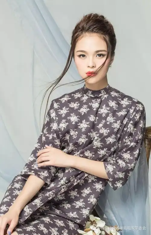 以歌寄情|"追寻"龚爽独唱音乐会全程实况,独家视频推介