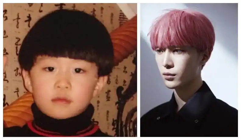 范丞丞童年照曝光后被质疑买热搜,粉丝为爱豆发声:不喜欢就划走,不必
