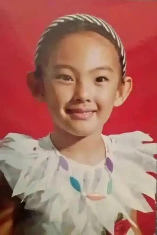 小时候太美被全校围观,张雨绮的自曝,网友彻底坐不住了