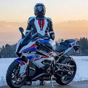 川崎h2蓝蓝的天空机车梦 .头像