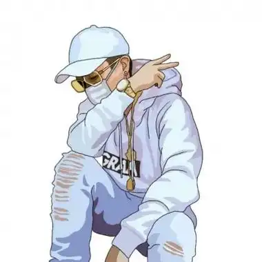 头像 2022街头男孩头像 - 抖音