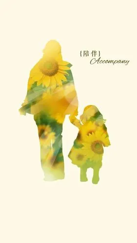 手机壁纸,母亲,意境,最爱的人,转自网络