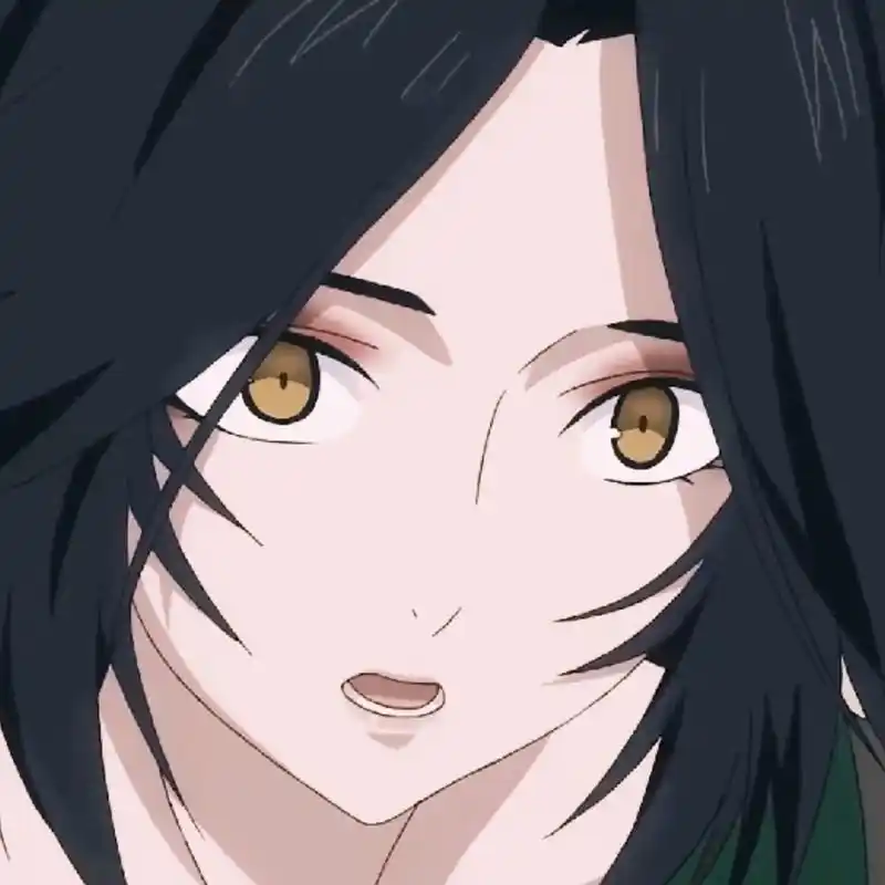 动漫# #虚构推理# #樱川六花# #头像分享