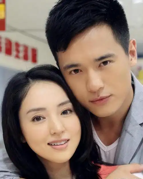 四年后,再看董璇与高云翔,才懂离婚对他们来说是正确的决定