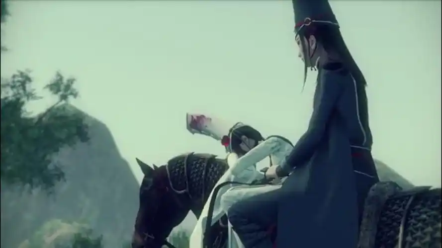 黑白无常 - 堆糖,美图壁纸兴趣社区