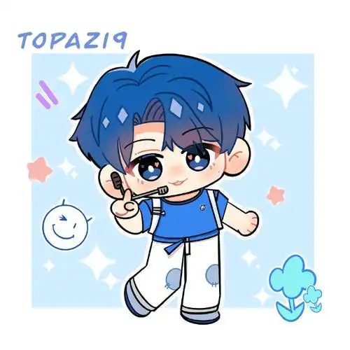 朱志鑫[超话]##pick你的星画手##超话创作官##朱志鑫 三代唯一断层