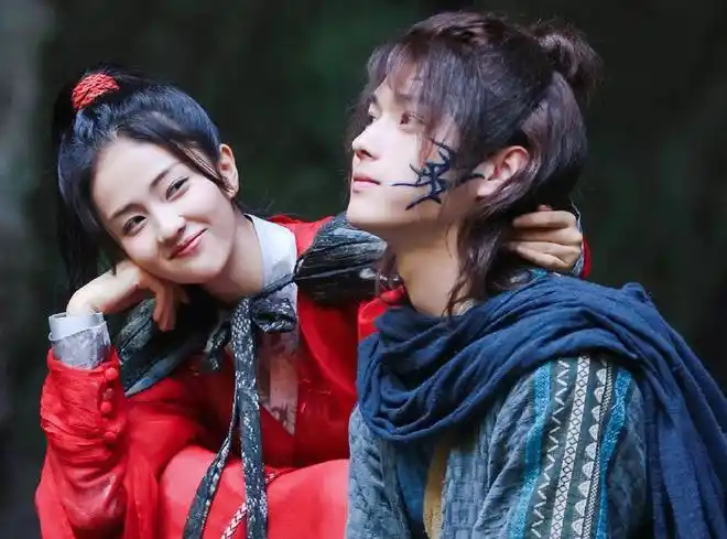 许凯白鹿双向取关摇澜cp要分道扬镳这回粉丝意难平了