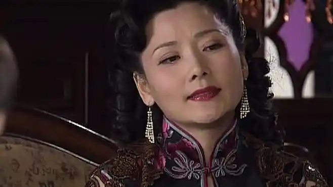 纸醉金迷:袁园不辞而别,保姆顿时慌了:几千万还在不在!