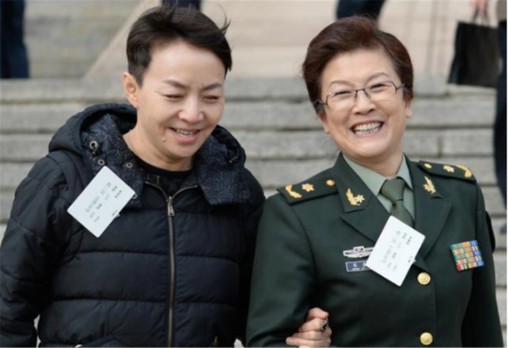 宋春丽|延禧|拍戏_新浪新闻