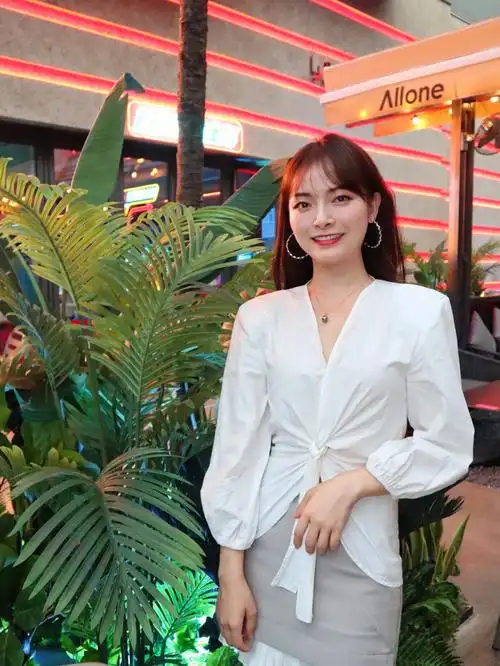 为什么深圳年轻人都喜欢来allone