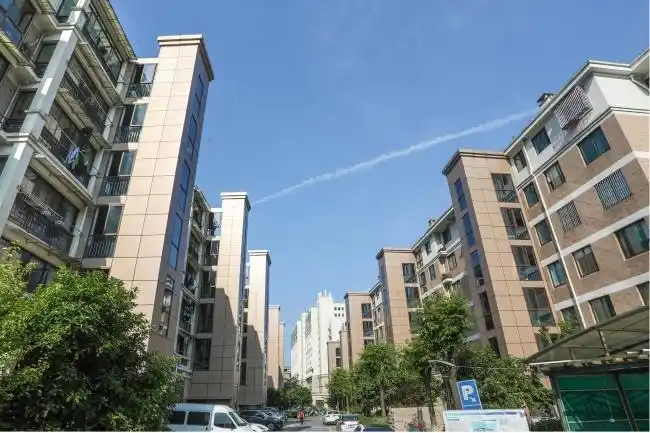 加梯ing上城区丁兰街道多管齐下推进全域加梯