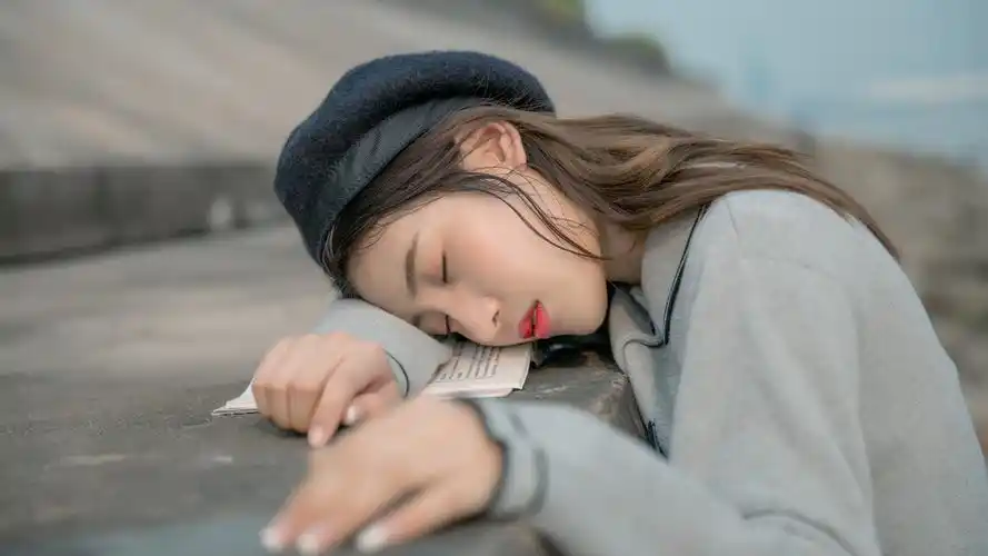 如果彼此相遇得再晚一点,晚到在各.@一文心语的动态