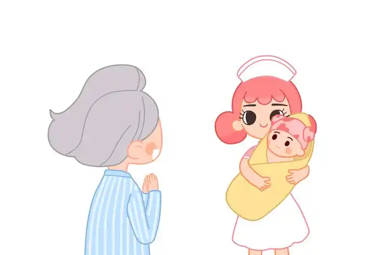 宝宝出生后的体检表 详细说说"阿氏评分"系统